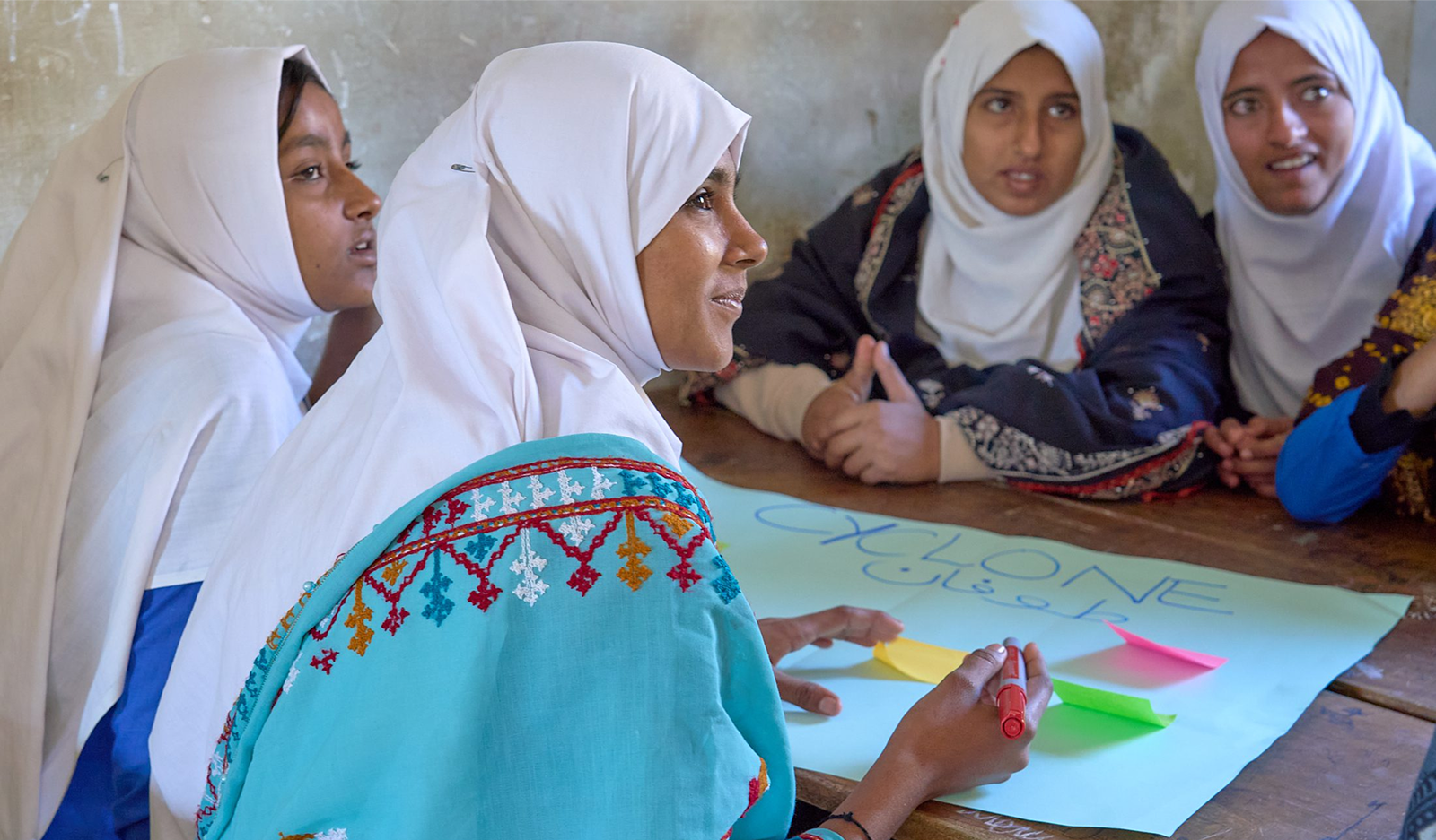 Pathfinder launches Women&Co, a women-led innovation engine